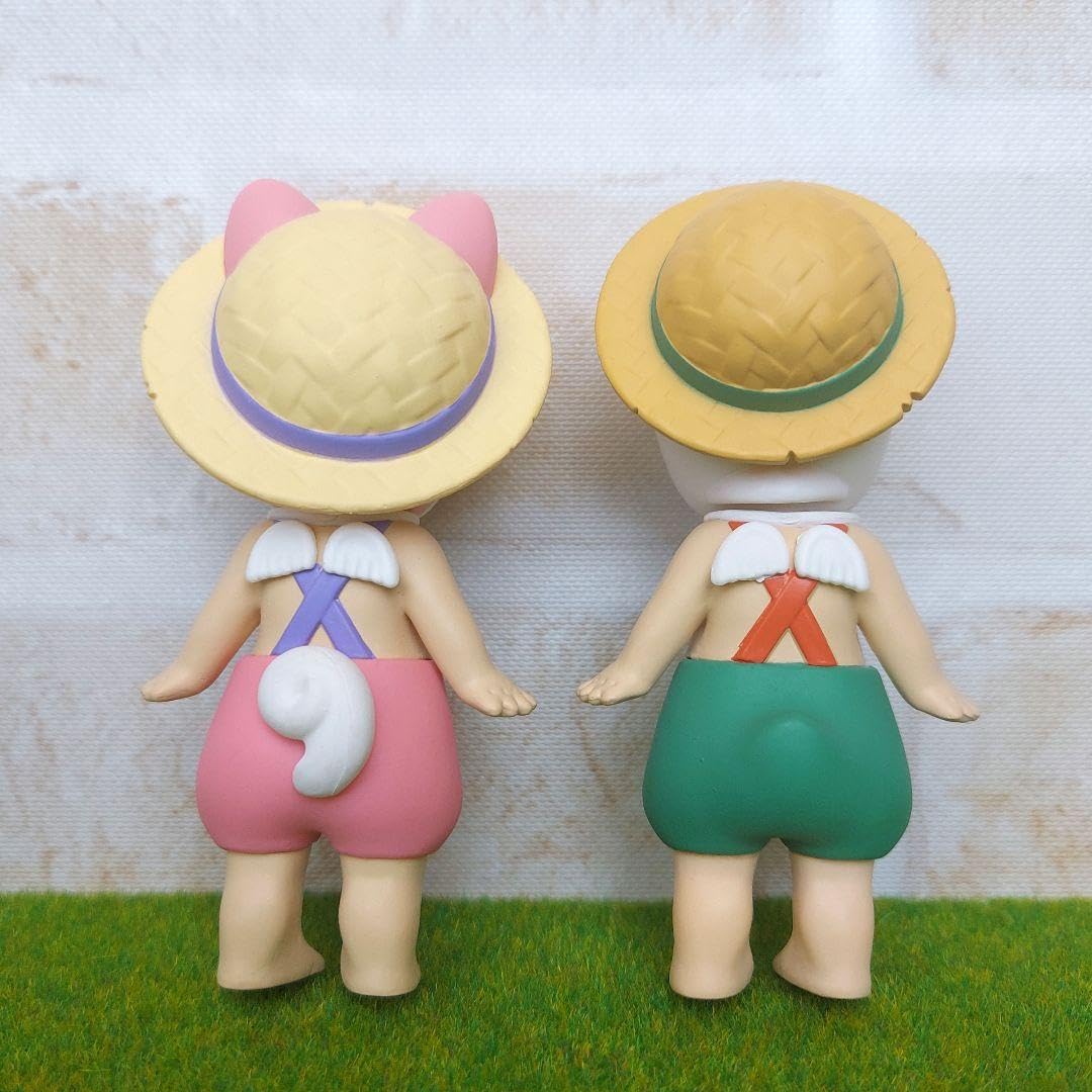 Amazon | ソニーエンジェル Hファミリーシリーズ Oちゃん&あかりちゃん